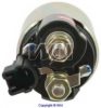 TOYOT 28150110801 Solenoid Switch, starter